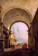 Francesco Guardi